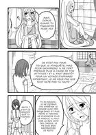 Mechanical heart  : Chapitre 2 page 26