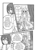 Mechanical heart  : Chapitre 2 page 27