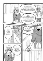 Mechanical heart  : Chapitre 2 page 28