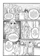 Mechanical heart  : Chapitre 2 page 7