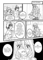 Mechanical heart  : Chapitre 2 page 9