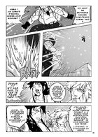 My Destiny  : Chapitre 7 page 3