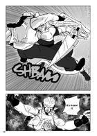 My Destiny  : Chapitre 7 page 4