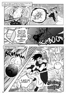 My Destiny  : Chapitre 7 page 6