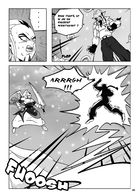 My Destiny  : Chapitre 7 page 7