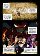 My Destiny  : Chapitre 7 page 11