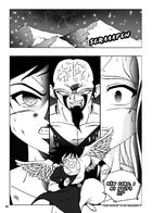 My Destiny  : Chapitre 7 page 16