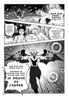 My Destiny  : Chapitre 7 page 20