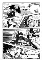 My Destiny  : Chapitre 7 page 22