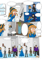 Doodling Around : Chapitre 4 page 24