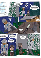 Doodling Around : Chapitre 4 page 13