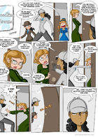 Doodling Around : Chapitre 4 page 17