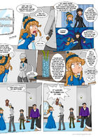 Doodling Around : Chapter 4 page 24