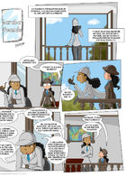 Garabateando : Chapitre 4 page 4