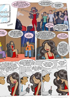 Garabateando : Chapitre 4 page 7