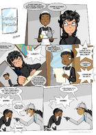 Garabateando : Chapitre 4 page 9