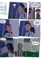 Garabateando : Chapitre 4 page 12