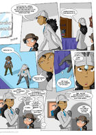 Garabateando : Chapitre 4 page 15