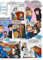 Garabateando : Chapitre 4 page 16