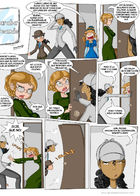 Garabateando : Chapitre 4 page 17