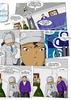 Garabateando : Chapitre 4 page 21