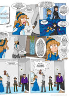 Garabateando : Chapitre 4 page 24