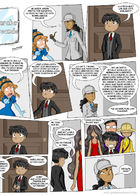 Garabateando : Chapitre 4 page 25