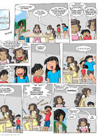 Garabateando : Chapitre 4 page 30