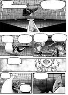 アーカム ルーツ : Chapitre 5 page 3