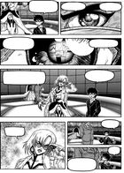 ARKHAM roots : Chapter 5 page 4