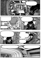 ARKHAM roots : Chapitre 5 page 5