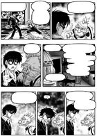 アーカム ルーツ : Chapitre 5 page 9