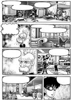 ARKHAM roots : Chapitre 5 page 10