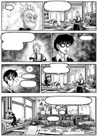 アーカム ルーツ : Chapitre 5 page 11