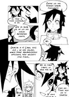 Bak Inferno : Chapitre 17 page 18