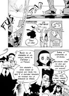 Bak Inferno : Chapitre 17 page 1