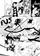 Bak Inferno : Chapitre 17 page 6