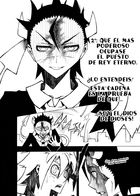 Bak Inferno : Chapitre 18 page 20