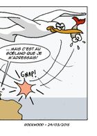 Guêpe-Ride! : Chapitre 4 page 47