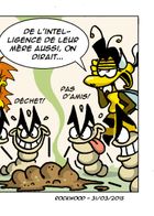 Guêpe-Ride! : Chapitre 4 page 49