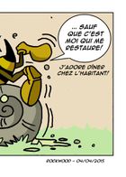 Guêpe-Ride! : Chapitre 4 page 53