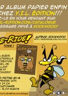 Guêpe-Ride! : Capítulo 4 página 38