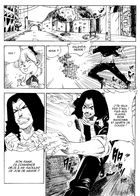 Billy the Reaper : Chapitre 1 page 1