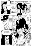 Billy the Reaper : Chapitre 1 page 3