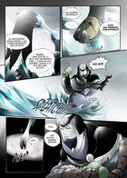 Shinágrand reinicio : Chapter 1 page 15