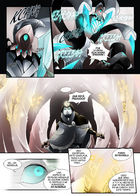 Shinágrand reinicio : Chapitre 1 page 18