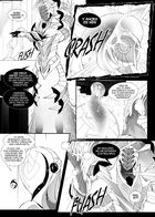 Shinágrand reinicio : チャプター 1 ページ 32