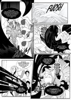 Shinágrand reinicio : Chapter 1 page 35