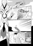 Shinágrand reinicio : Chapitre 1 page 7