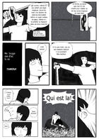 Stratagamme : Chapitre 1 page 15